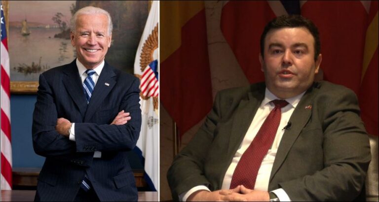 Fitorja e Biden, Liga shqiptaro-amerikane: Interesat e SHBA-së në një linjë me të Shqipërisë