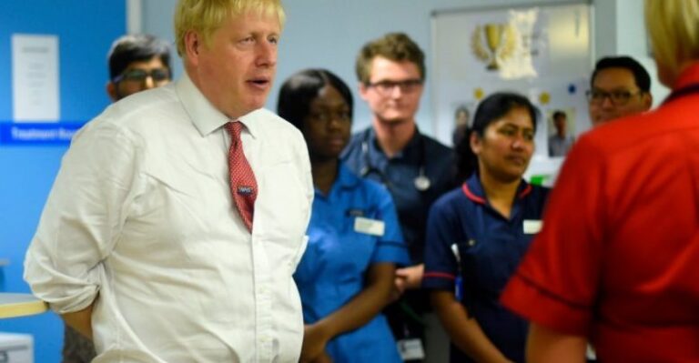 Boris Johnson konfirmon fundin e karantinës në Britaninë e Madhe, ja kur pritet të ndodhë