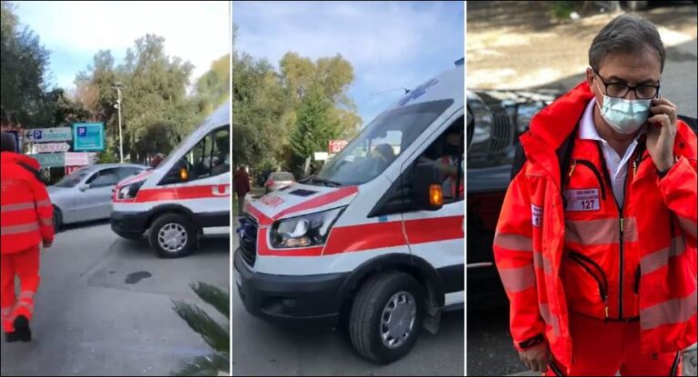 “Kë do marrë sot doktori në mision”, Brataj: Mjekët e rinj mezi presin të dalin në terren