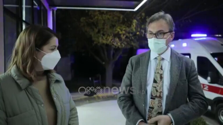 Thirrja e Skënder Brataj: Na lini të qetë të punojmë, jo nën presion