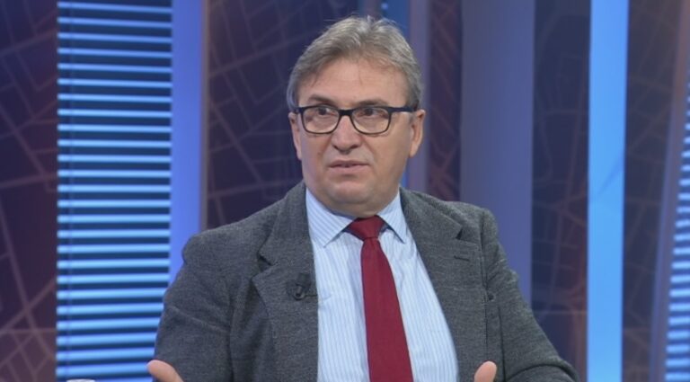 Brataj: Ia kemi hapur të gjitha dyert virusit, gjoba është një masë që mund të funksionojë