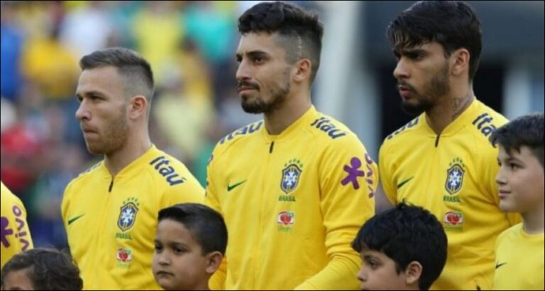Pozitiv me Covid-19 për herë të dytë, Brazili humbet shërbimet e 27-vjeçarit
