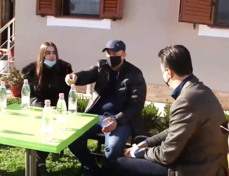 Mbeti pa djalin dhe gruan nga tërmeti, Bujar Çuka akuzon qeverinë: S’do të ndodhte, sikur të ishin treguar më të kujdesshëm!