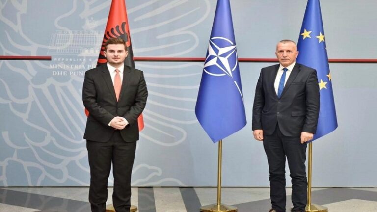 Cakaj takim me përfaqësuesin politik të Luginës së Preshevës, ja çfarë u diskutua