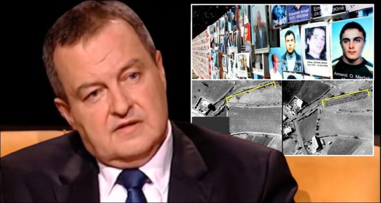 Kizhevak, Serbi: Si u gjetën mbetjet mortore që dyshohet se janë të shqiptarëve të Kosovës