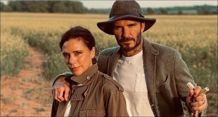 Ndërtimi i liqenit në Cotswold, sërish “mollë sherri” mes çiftit Beckham dhe fqinjëve