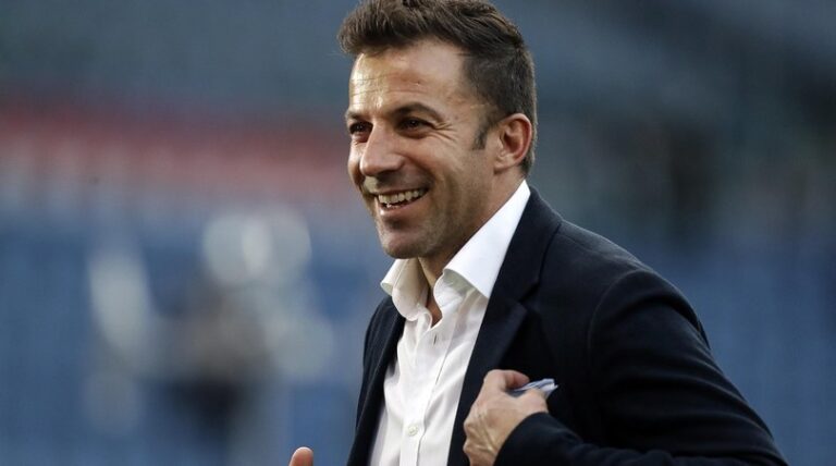 Del Piero: Morata gaboi mbrëmë, Pirlo mund të kopjojë Zidane!
