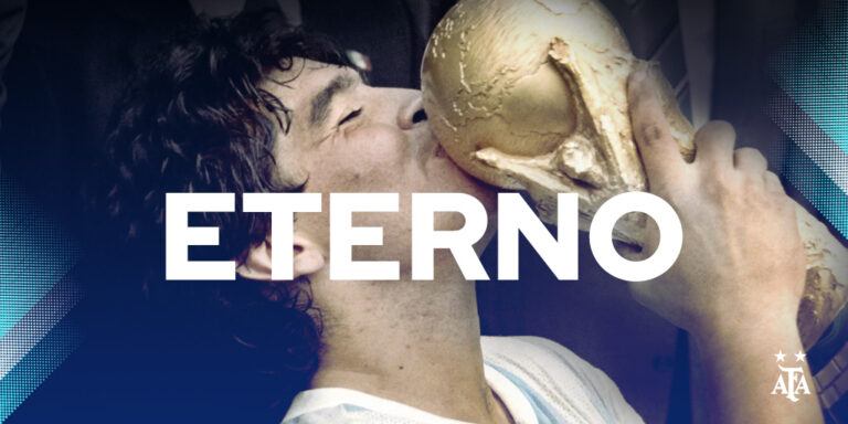Ndarja nga jeta e Maradonës, reagon Federata Argjentinase: Lamtumirë Diego!