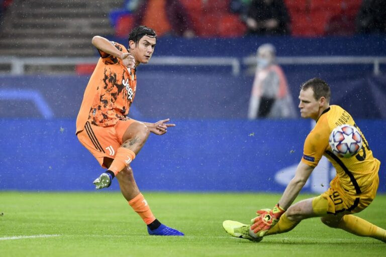 Dybala i shkruan UEFA-s: Më akordoni dopietën që të festoj!