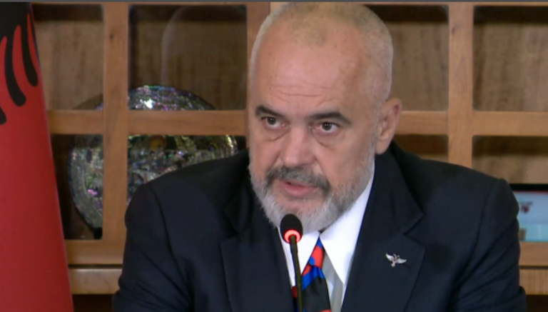Dështoi me pandeminë, ndaj Rama sulmon OPOZITËN
