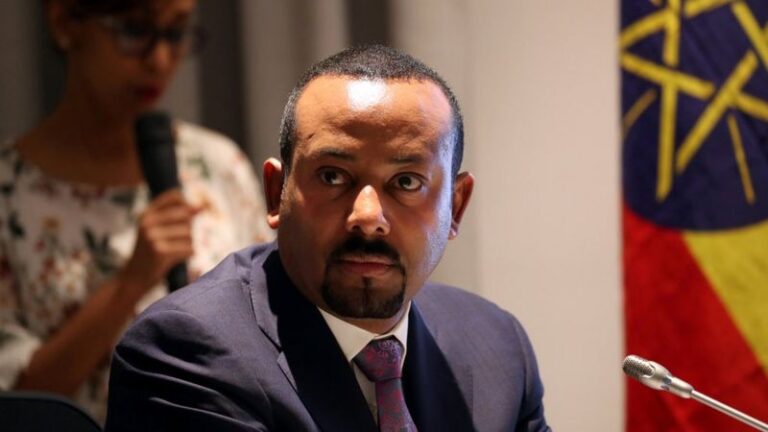 Kriza politike në Etiopi, kryeministri urdhëron ushtrinë të qëllojë mbi agresorët
