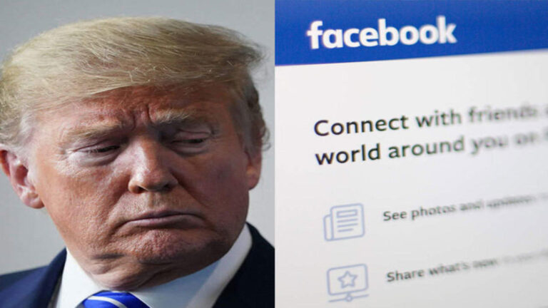 Trump insiston: Ne do të fitojmë! Facebook i rikujton se kush është fituesi i vërtetë