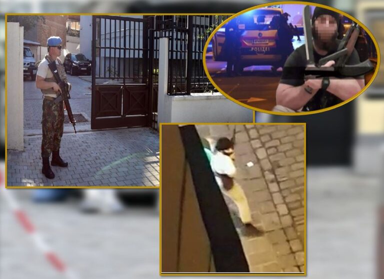 Jemi të rrezikuar nga sulmet terroriste? Mbi 30 ekstremisë kanë hyrë në Shqipëri