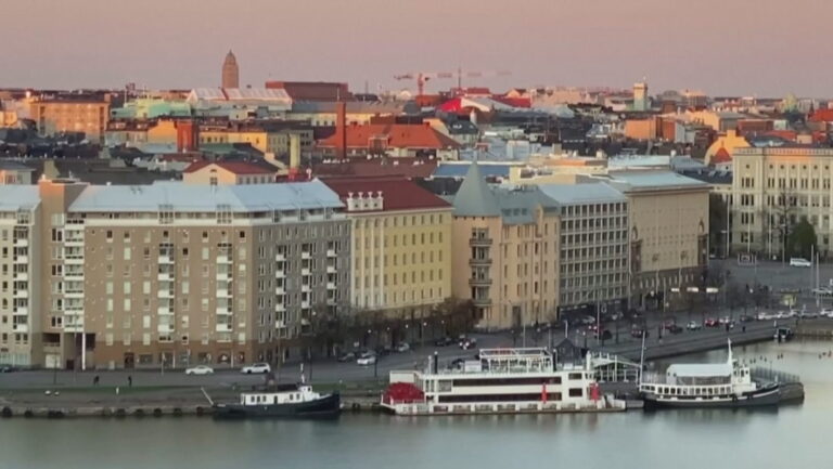 Finlanda frenon pandeminë, më pak raste se kudo në Europë
