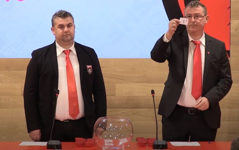 Starton edhe futbolli i femrave/ Kalendari i plotë për sezonin 2020-21