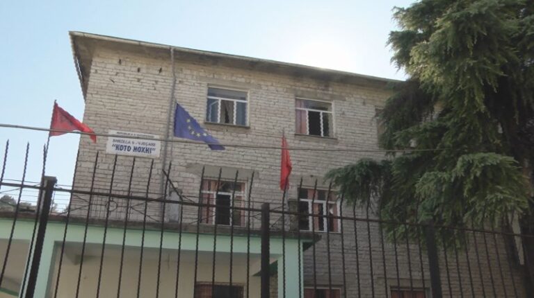 Covid-19 shpërthen në institucionet e rretheve, gjykatat e shkollat të paralizuara