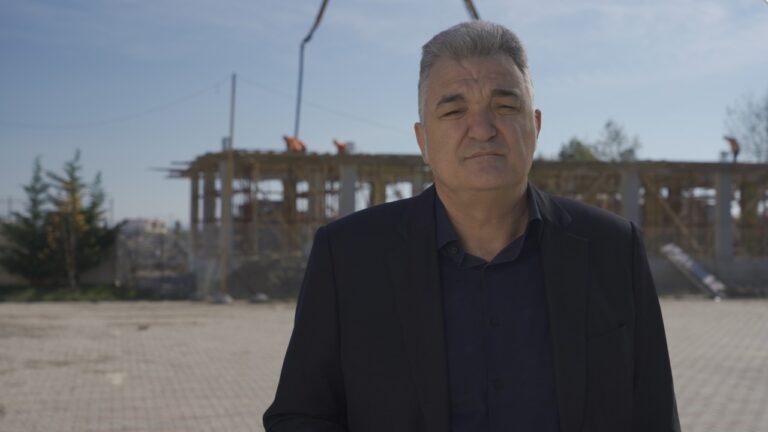 Denoncimi i PD: Avulluan 587 milionë lekë. Fondet për rindërtimin e shkollës në Thumanë u vodhën dy herë brenda vitit