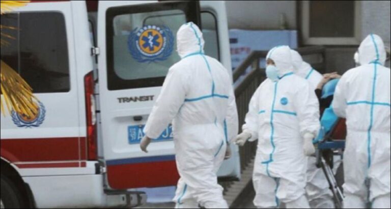 Shënohet numri rekord i viktimave brenda ditës nga Covid-19 në Gjermani