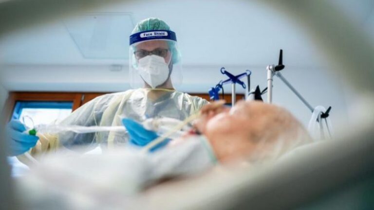 Gjermania rekord të ri fatalitetesh nga koronavirusi, 962 vdekje në 24 orët e fundit