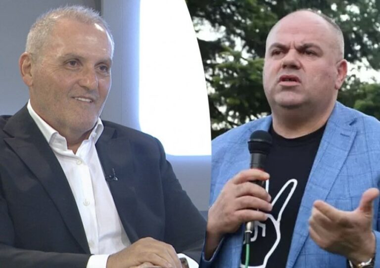 “Më shqetëson sistemi mendor i Gjicit”/ Ja fjalimi i tij kundër Surroit