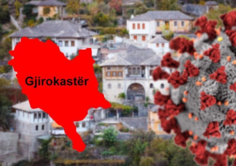 Gjirokastër, mbyllen zyra të shërbimit ndaj klientit dhe banka të nivelit të dytë