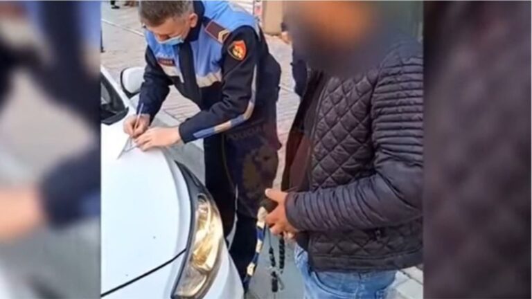 Masat anti-Covid/ Policia “vjel” 17 milionë lekë gjoba në 24 orë