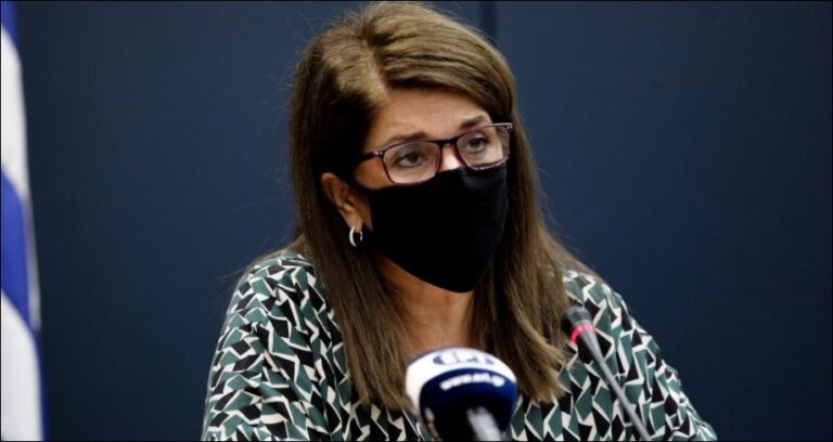 Pse u mbyllën shkollat në Greqi? Flet zyrtarja: Duhet të mësohemi të jetojmë me maskë