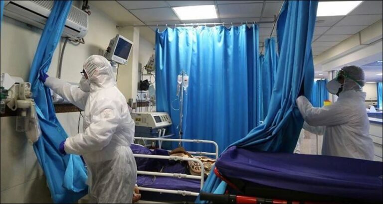 Greqia konfirmon 1,388 raste të reja me koronavirus si dhe 84 viktima në 24 orë