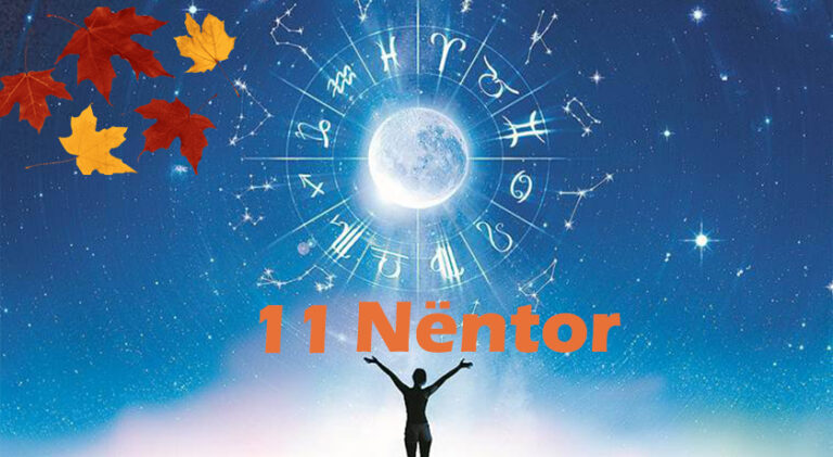 Horoskopi, 11 Nëntor 2020, ja parashikimi i yjeve për ju