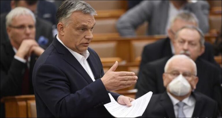 Hungaria dhe Polonia bllokojnë me veto buxhetin e BE-së për pandeminë e Covid-19
