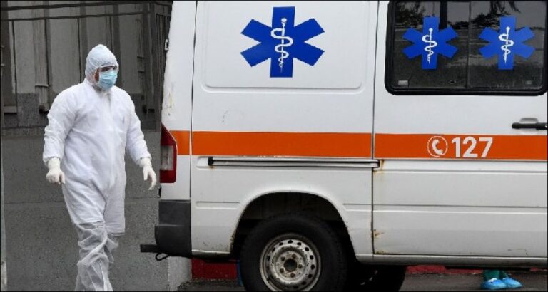 Shifrat e fundit, Elbasani me 155 vatra aktive të koronavirusit