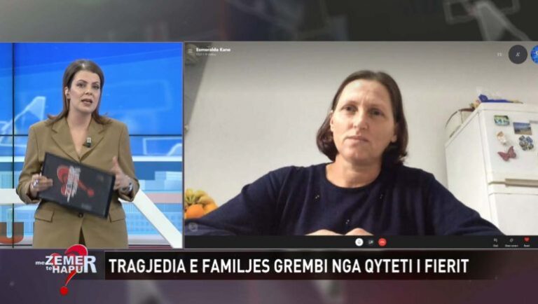 E bija e 69-vjeçarit me Covid që u hodh nga spitali: Më tha po vdes, nuk kam marrë asnjë lloj mjekimi