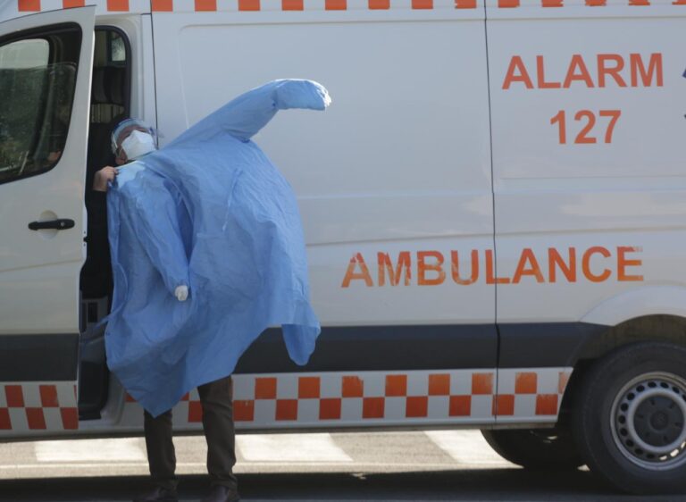 Pandemia, 637 raste të reja dhe 12 humbje jete në 24 orët e fundit nga koronavirusi