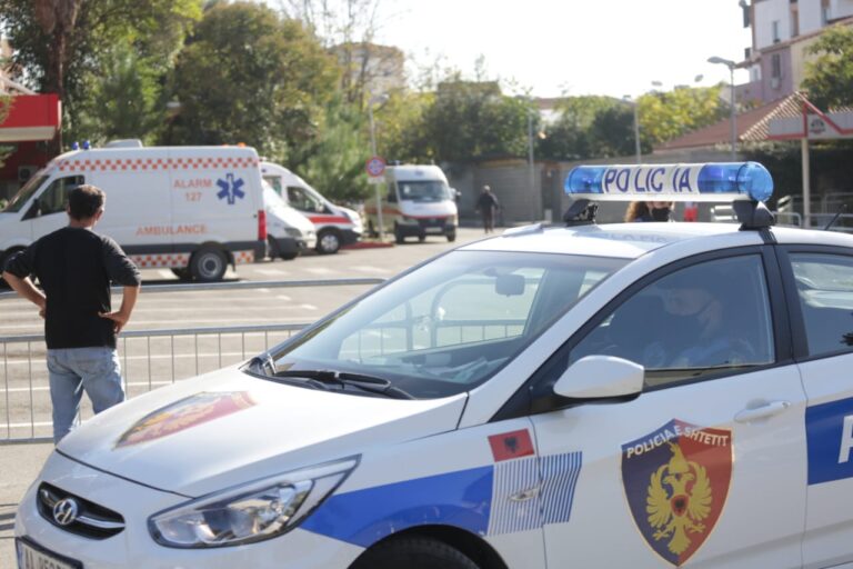 Ishte e shtruar në Tiranë, ndërron jetë nga koronavirusi 40-vjeçarja nga Lazarati