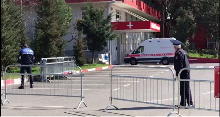 Situatë tragjike/ 21 viktima nga Covid, 777 raste të reja pozitive në 24 orë
