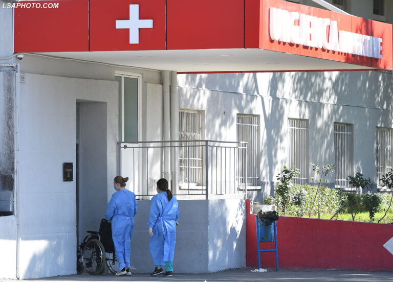 Shifra alarmante në vend, rekord viktimash nga Covid 19 në 24 orët e fundit