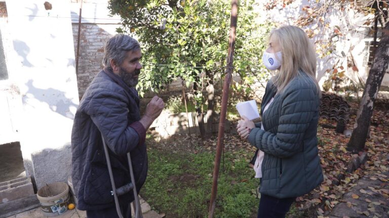 Denoncimi i invalidit me shtëpi të shkatërruar nga tërmeti: Me kanë përjashtuar nga gjithçka. Më thanë se nuk përfitoj asgjë