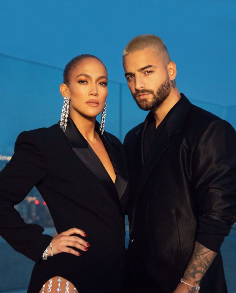 Jennifer Lopez dhe Maluma do të dhurojnë një performancë të zjarrtë të hitit që ka bërë namin