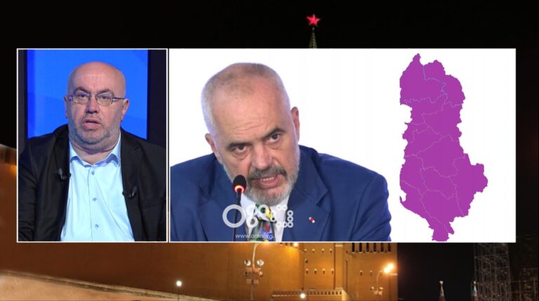 Ju flet Moska: Ja dhe koha e Edit!