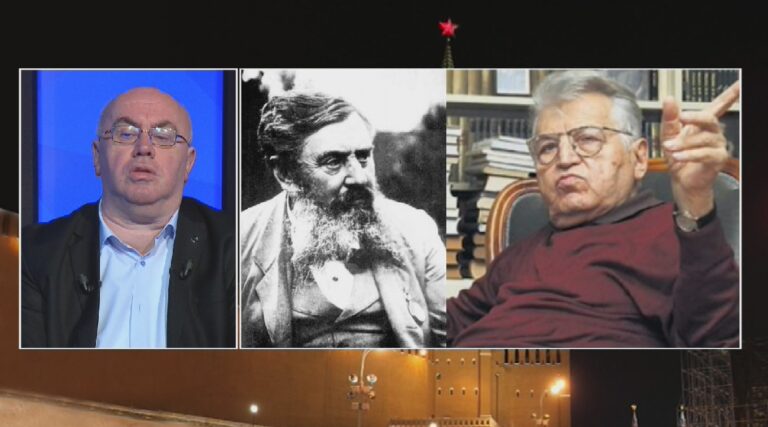 “Ju flet Moska”: Investimi më i madh, i dështuar propagandistik antishqiptar serb