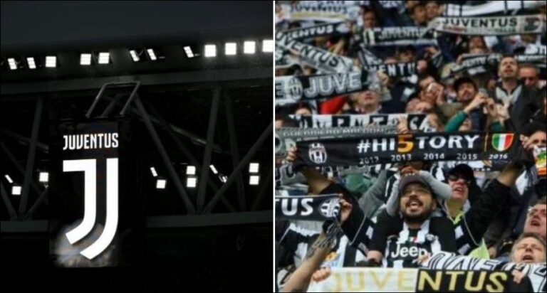 Aventura me Juventusin mbaron në janar, “veterani” bardhezi ndryshon mendje
