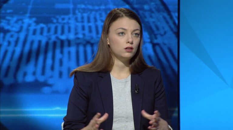 Konfirmimi i Kryemadhit në krye të LSI, Mehmetaj: Ishte votëbesim