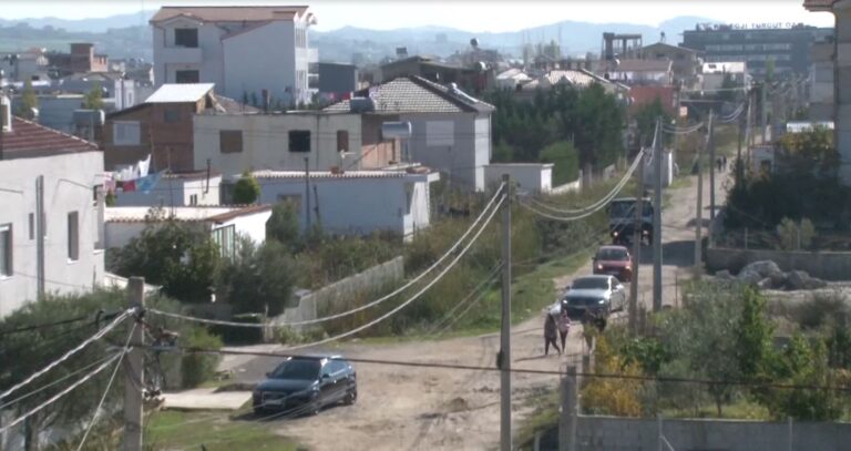 Për zonën e ish-Kënetës Bashkia e Durrësit kujtohet vetëm për taksat, asnjë shërbim