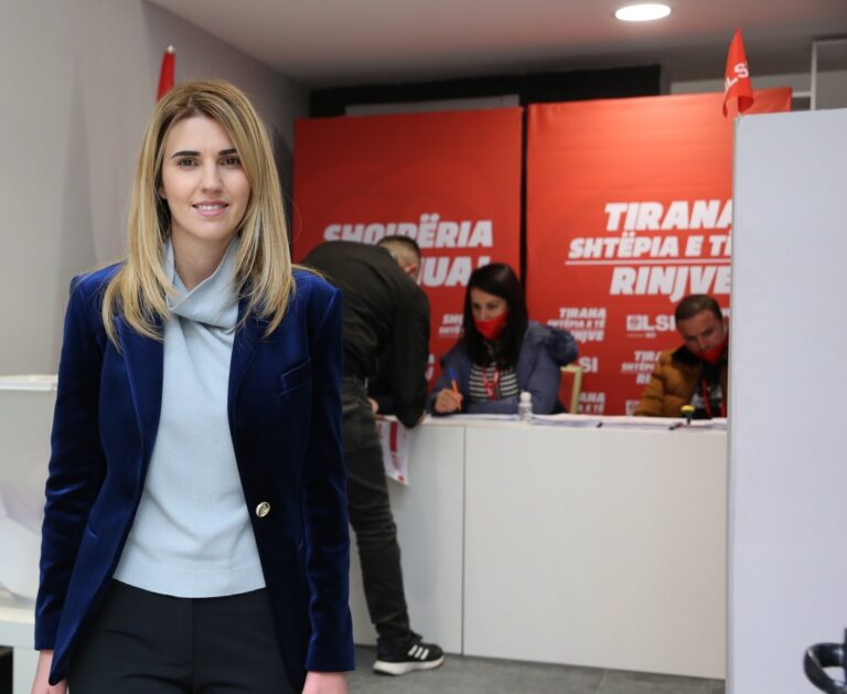 Tërmeti dhe pandemia, Kërpaçi: Shqipëria u tregua e dobët, sepse qeverisja është e paaftë