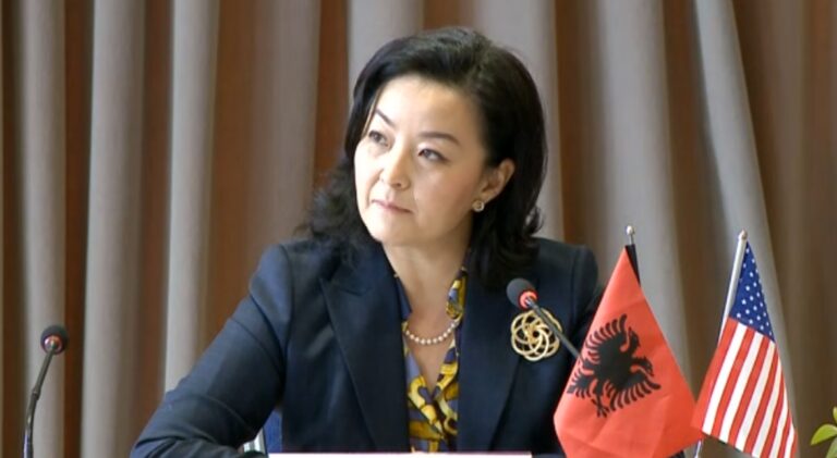 Reagon Yuri Kim për urdhrin ekzekutiv të Presidentit Biden: Mjet jetik për arritjen e qëllimit të përbashkët