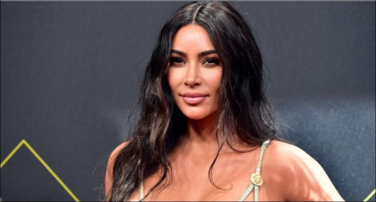 Kim Kardashian bën ndryshimin drastik, tërheq sërish vëmendjen me look-un e ri
