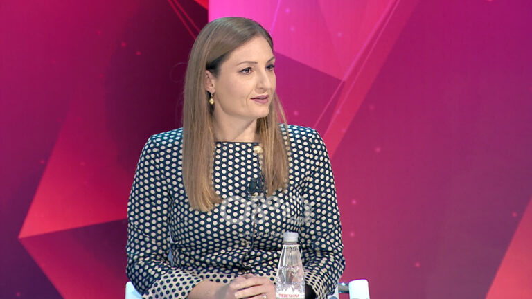 Gjosha: 6 vite nga statusi kandidat, Shqipëria ende kërkon çeljen e negociatave, qeveria nuk njeh kushtet