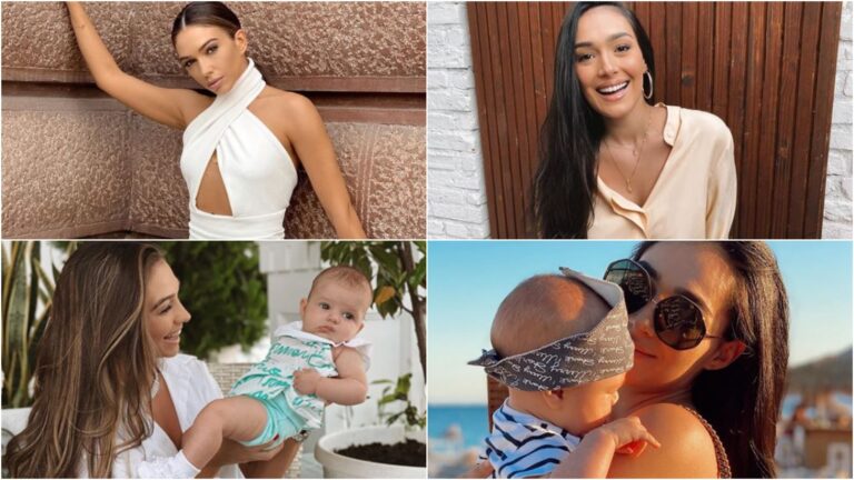 Humbi 16 kg pas lindjes, Klea Huta tregon tregon ‘sekretin’
