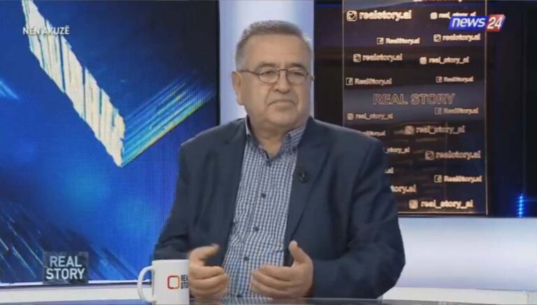 Akuzat ndaj ish-luftëtarëve të UÇK-së, Klosi: Shumë të rënda, janë të pakopsitura dhe nuk mbështeten mbi fakte