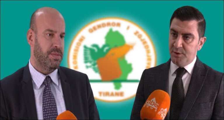 PD dhe LSI “rifitojnë” komisionerët dhe numëruesit